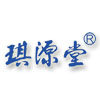 琪源堂厂家的LOGO