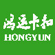 鸿运卡扣