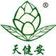 洋蓟原生态农庄的LOGO