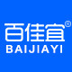 百佳宜家居旗舰店的LOGO