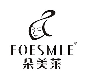 朵美莱琪享特卖店的LOGO