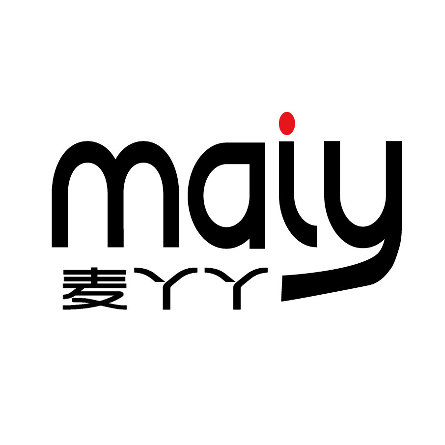 麦丫丫女鞋的LOGO