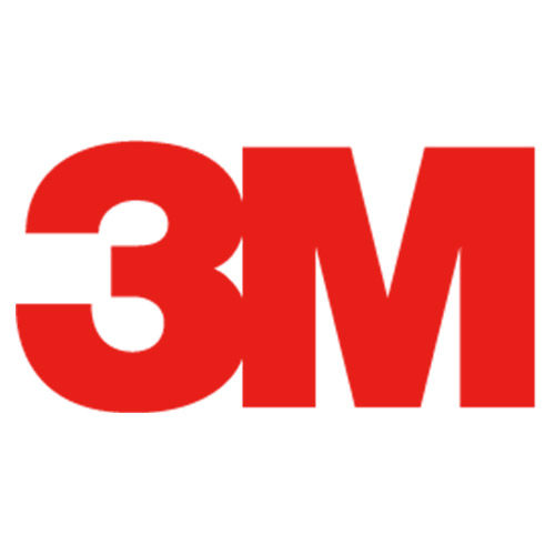3M汽车美容旗舰店的LOGO