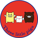 三只小猪生活馆