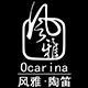 风雅陶笛旗舰店的LOGO