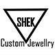 SHEK手工定制个性珠宝