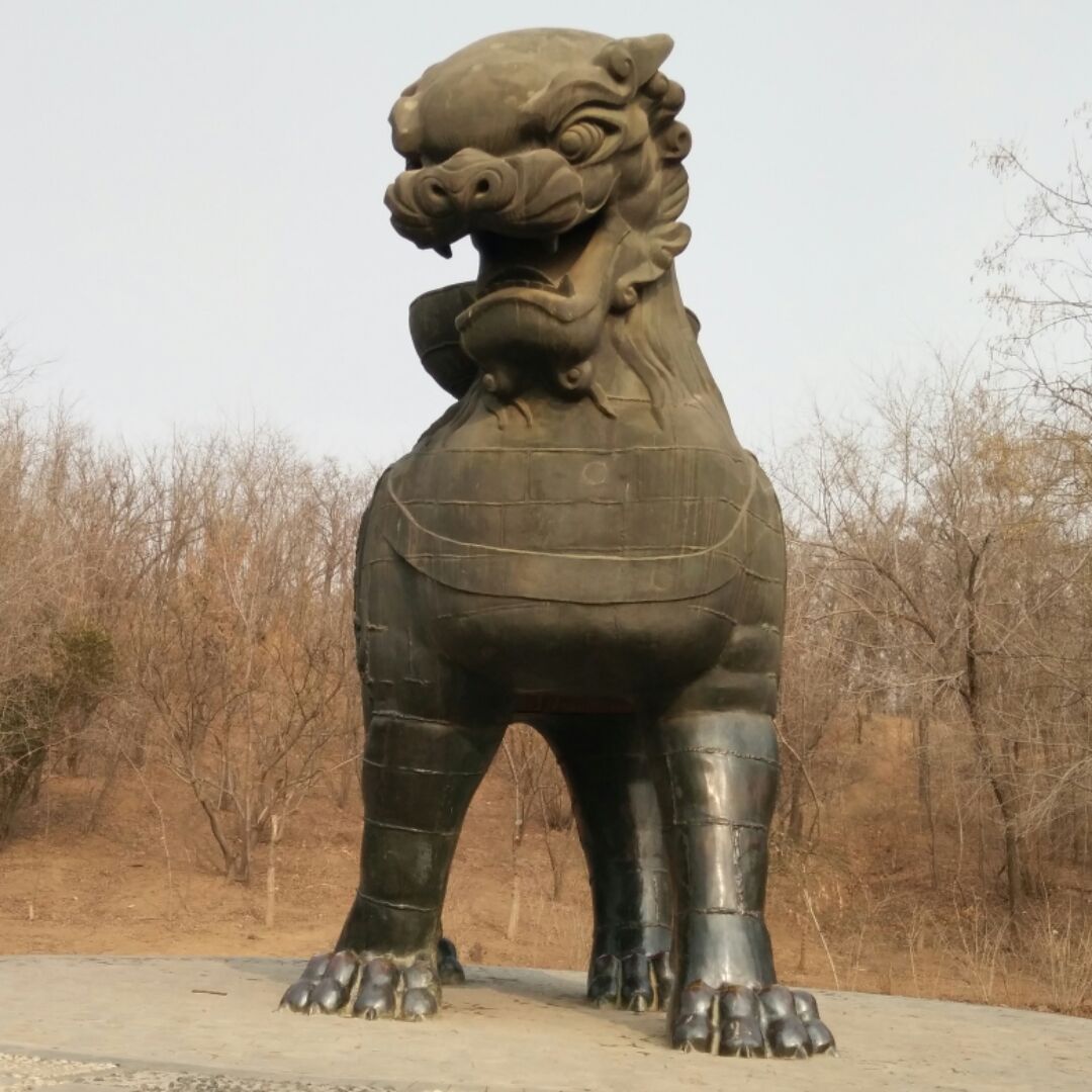 河北信合量具