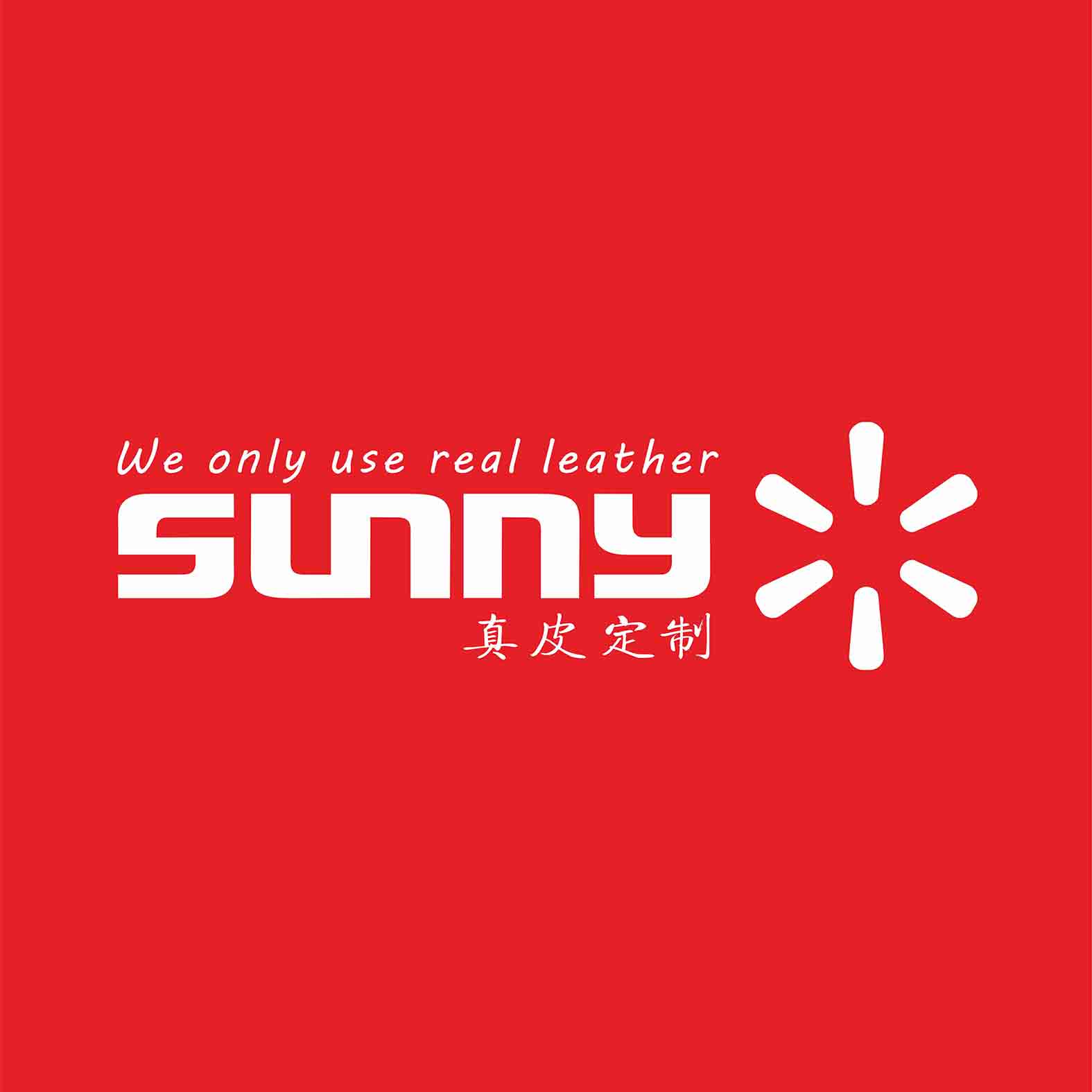 SUNNY 阳光皮艺