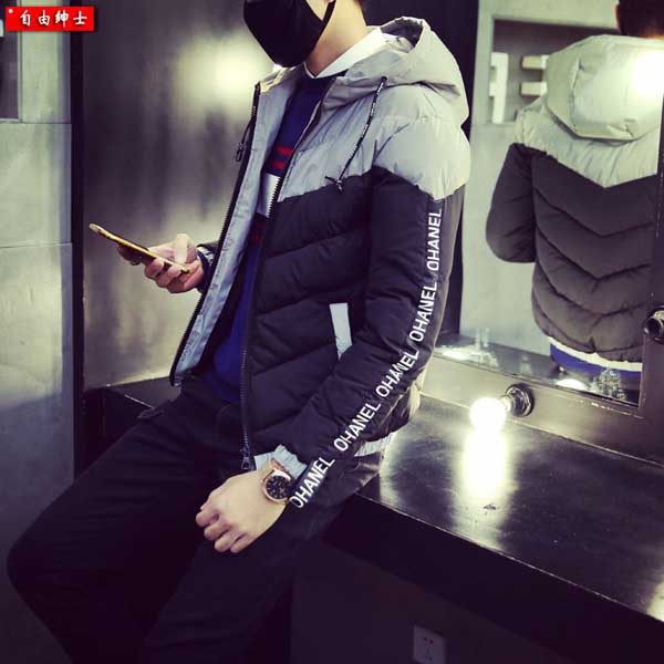 亲亲休闲服饰