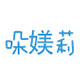 哚媄莉门帘企业店的LOGO