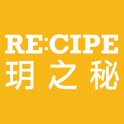 RECIPE海外旗舰店