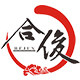 合俊食品旗舰店的LOGO