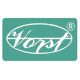 VORST海外旗舰店的LOGO