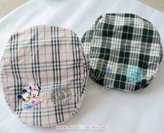 迪士尼Disney正品折扣店  大奔头