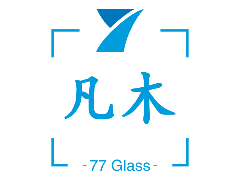 凡木玻璃的LOGO