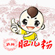 正味正点母婴专营店的LOGO
