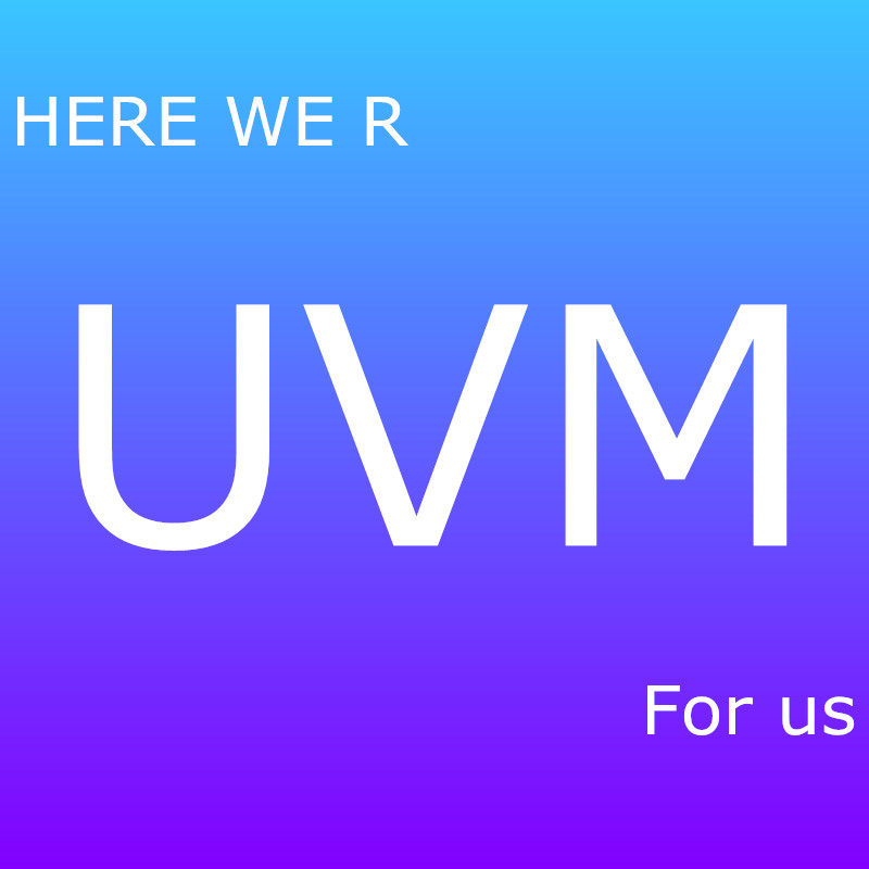 UVM