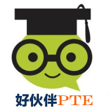 中能好伙伴旗舰店的LOGO