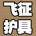 飞征品牌护具