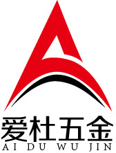 爱杜五金旗舰店的LOGO