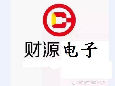 天长市财源电子有限公司