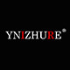 YNIZHURE HOME英卓家饰的LOGO