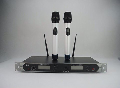 聲利电声器材
