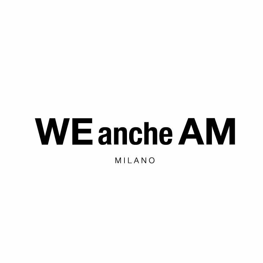 weancheam旗舰店的LOGO