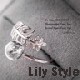 Lily style饰品店