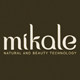 mikale天然乳胶枕