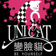 unicat变脸猫
