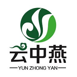 云中燕韩式调料工厂店的LOGO