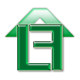 爱立方家居的LOGO