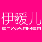 伊暖儿旗舰店的LOGO
