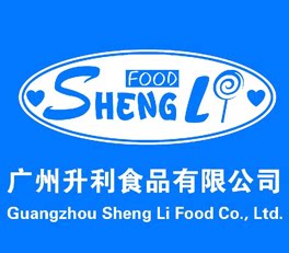 升利食品的LOGO