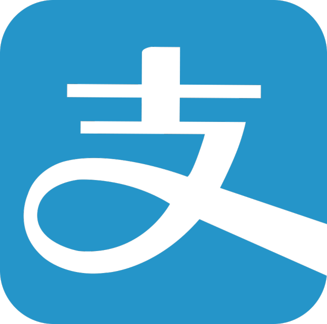 支付物料直供店