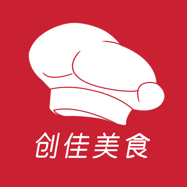 创佳食品专营店的LOGO