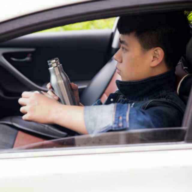华人杯业