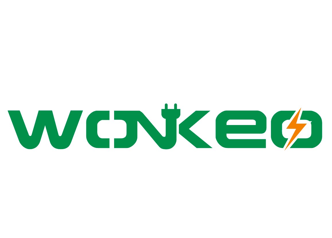 温州威客电气有限公司的LOGO
