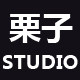 NZ栗子定制的LOGO