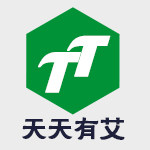 天天有艾的LOGO