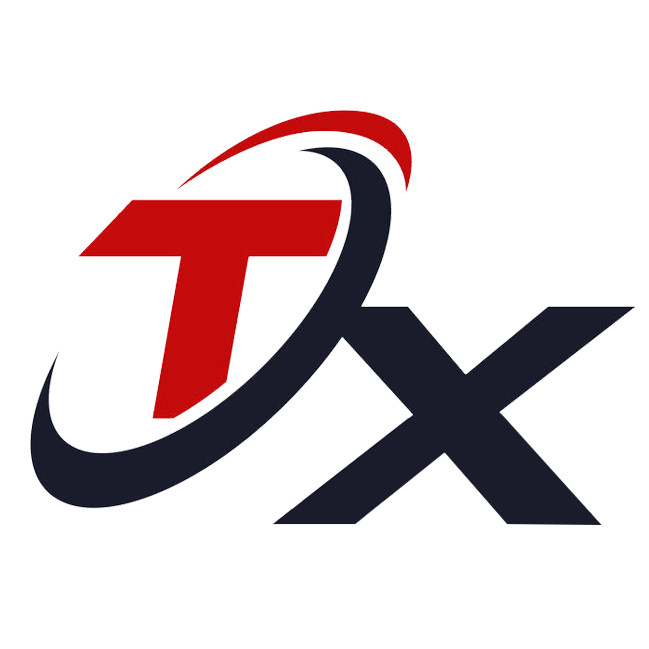 同鑫金属制品的LOGO