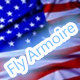 Fly Armoire