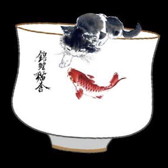 锦鲤猫屋