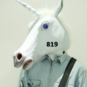 819背包