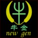 牛金体育的LOGO