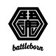 BATTLE BORN 为战而生