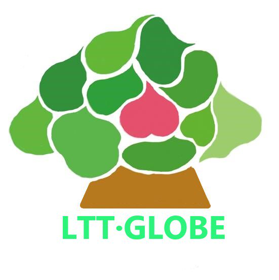 李铁铁海淘站的LOGO