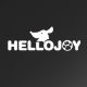 hellojoy旗舰店的LOGO