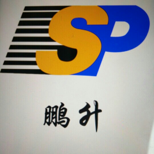 鹏升防雨篷布